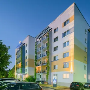 Hotel Western Windorf, Lipsia